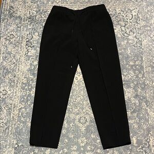 Club Monaco Black Pants